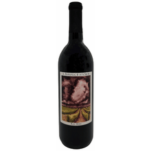 Cannon River Winery A Perfect Storm Red