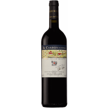 Poggio Scalette Il Carbonaione, 2021