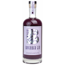 The Better Man Elysian Fields Lavender Gin