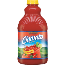 Clamato Picante