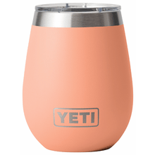 Yeti Rambler 10 oz Wine Peach