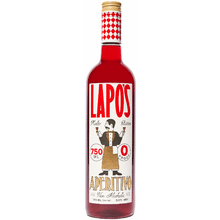 Lapo's Non-Alcoholic Aperitivo