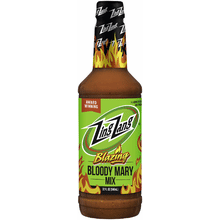 Zing Zang Blazing Bloody Mary 1%
