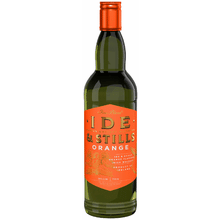Ide & Stills Orange Irish Whiskey