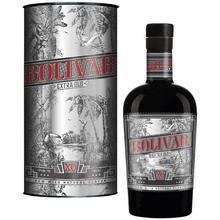 Bolivar Venezuelan XO Rum