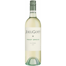 Joel Gott CA Pinot Grigio