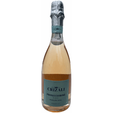 Crizali Prosecco Rose