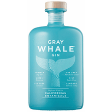 Gray Whale Gin