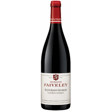 Faiveley Nuits-Saint-Georges "Les Montroziers"
