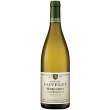Faiveley Mercurey Blanc "Clos Rochette"  Monopole