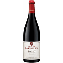 Faiveley Volnay 1er Cru "Les Fremiets"
