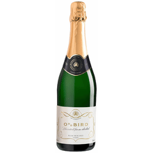 Odd Bird Blanc de Blanc NA Sparkling Wine