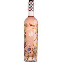 Wolffer Summer in a Bottle Cotes de Provence Winter Edition