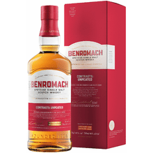 Benromach CR Unpeated 9Yr 2014