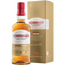 Benromach CR Virgin Oak 10Yr 2013