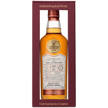 G&M CC Caol Ila 12Yr 2010