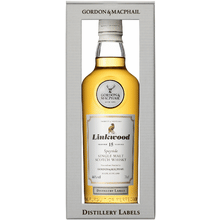 G&M Distillery Linkwood 15Yr