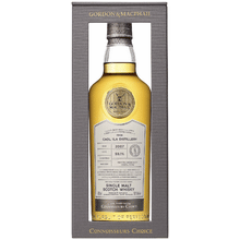 G&M CC Caol Ila 15Yr 2007