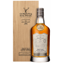 G&M CC Isle of Jura 32Yr 1989