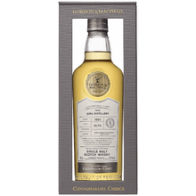 G&M CC Isle of Jura 26Yr 1997