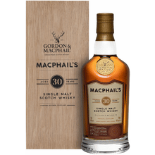 G&M Macphails 30Yr Sherry Cask