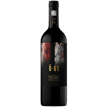 O-61 Red Blend