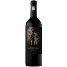 O-61 Cabernet Sauvignon