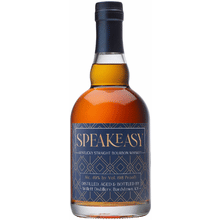 Willett Speakeasy Straight Bourbon