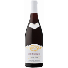 Mongeard Mugneret Bourgogne Pinot Noir