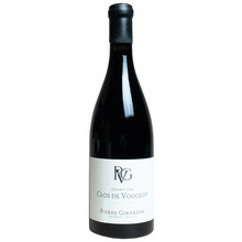 Vincent Girardin Clos Vougeot Grand Cru