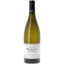 Vincent Girardin Meursault 1er Cru les Perrieres