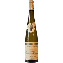 Weinbach Riesling Schlossberg Grand Cru Cuvee St Catherine, 2023