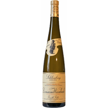 Weinbach Riesling Schlossberg Grand Cru, 2023