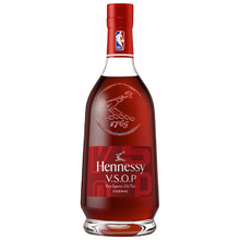 Hennessy VSOP NBA 2025 Cognac