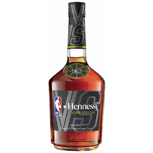 Hennessy VS NBA 2025 Cognac