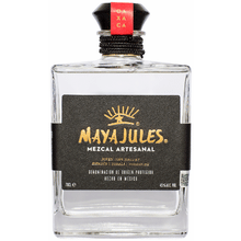 MayaJules Artesanal Mezcal