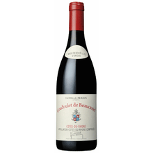 Coudeoulet de Beaucastel Cotes du Rhone Rouge