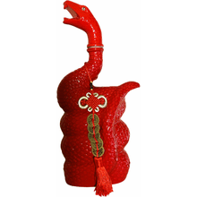 Skorpios 1618 Year of the Snake 2025 Extra Anejo Tequila