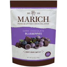 Marich Dark Chocolate Blueberries