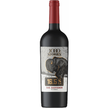 1000 Stories High Alc Cabernet