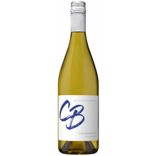 CB by Courtney Benham Chardonnay