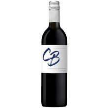 CB by Courtney Benham Cabernet Sauvignon