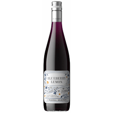 St James Blueberry Lemon