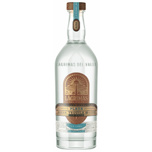 Lagrimas Del Valle Plata La Loma Tequila