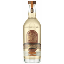 Lagrimas Del Valle Reposado La Loma Tequila