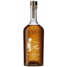 Codigo 1530 Anejo George Strait 2024 Edition Tequila