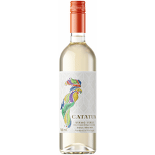 Catatua Vinho Verde