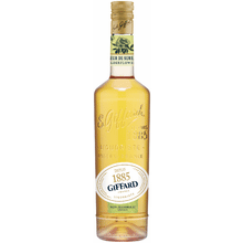 Giffard Non-Alcoholic Elderflower Liqueur