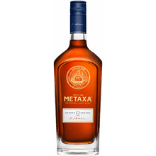 Metaxa 12 Stars Greek Brandy