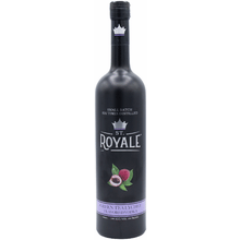 St Royale Green Tea Lychee Vodka